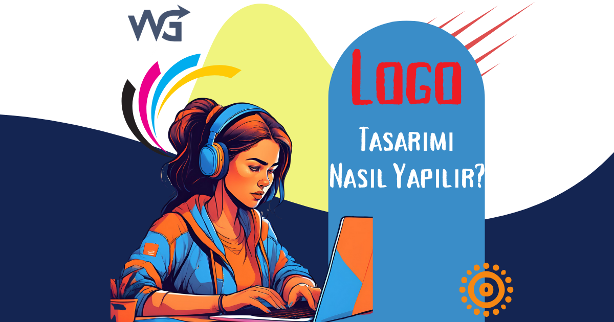 Logo Tasarımı nasıl yapılır