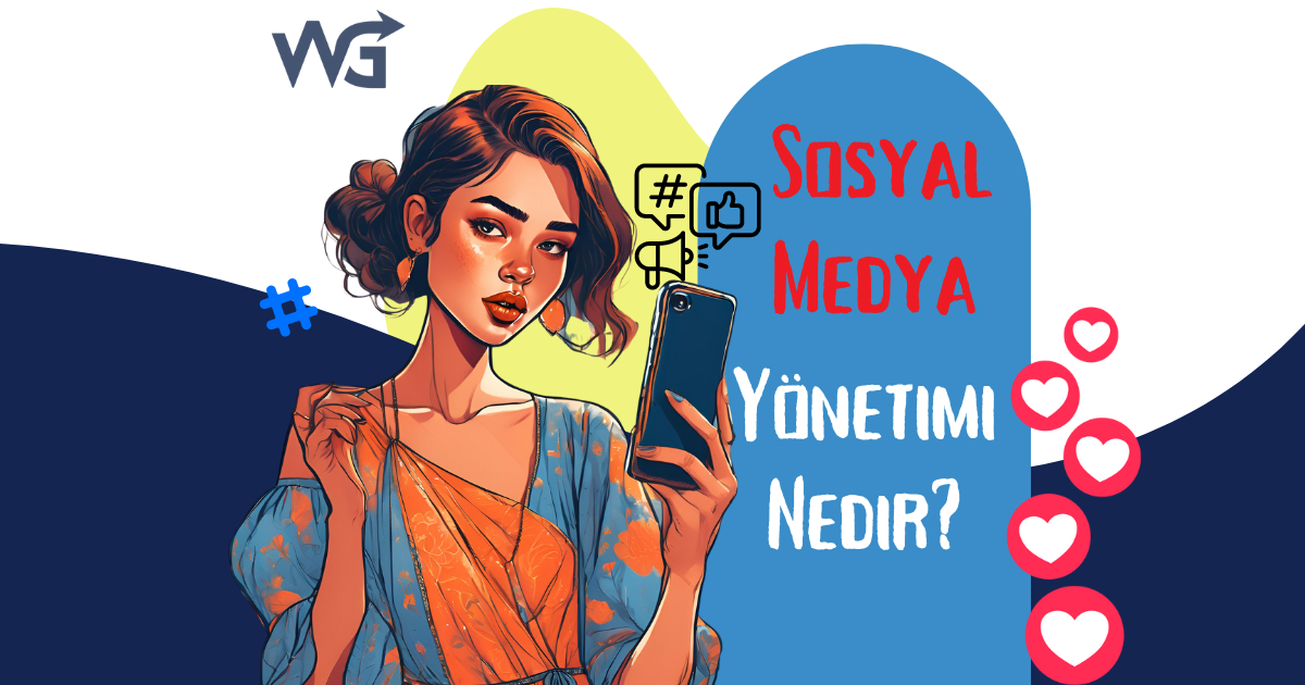 Sosyal Medya Yönetimi