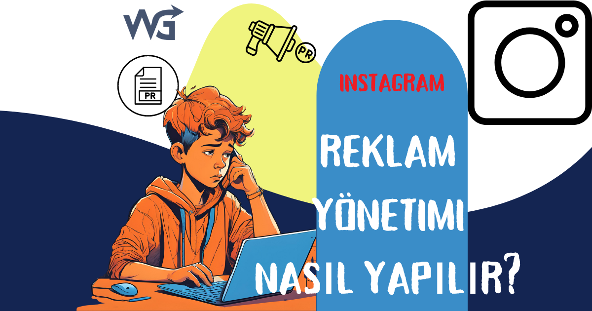 instagram reklam yönetimi