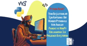 Python Nedir