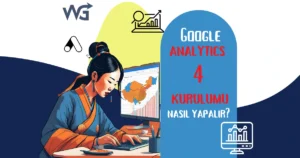 Google Analytics 4 Kurulumu 1
