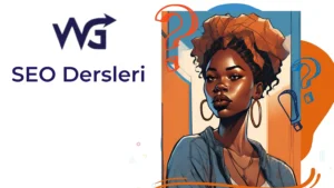 SEO Dersleri