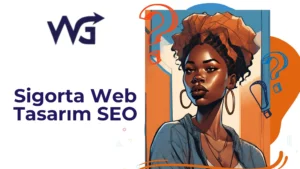 Sigorta Web Tasarım SEO